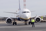 Boeing 737-8AS